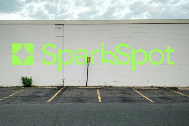 Garagebox verhuren of parkeerplaats verhuren met sparkspot